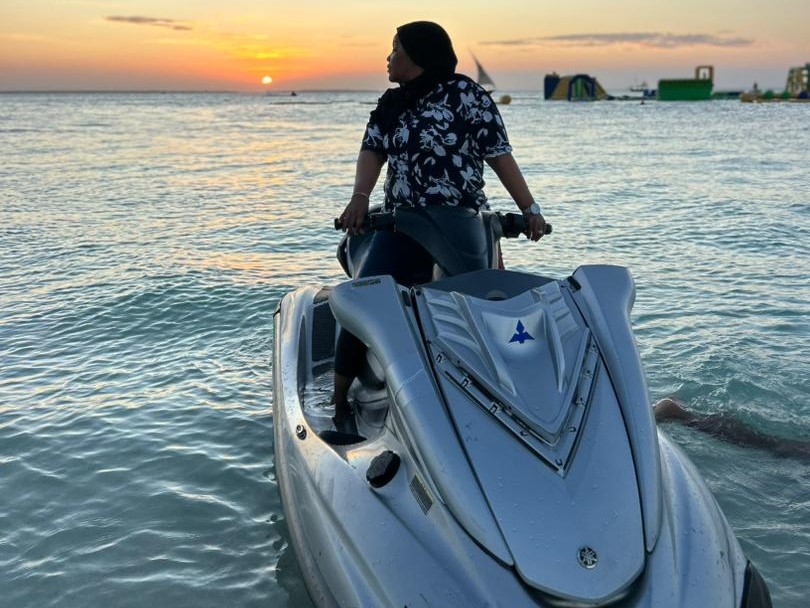 Serengeti safari wildlife