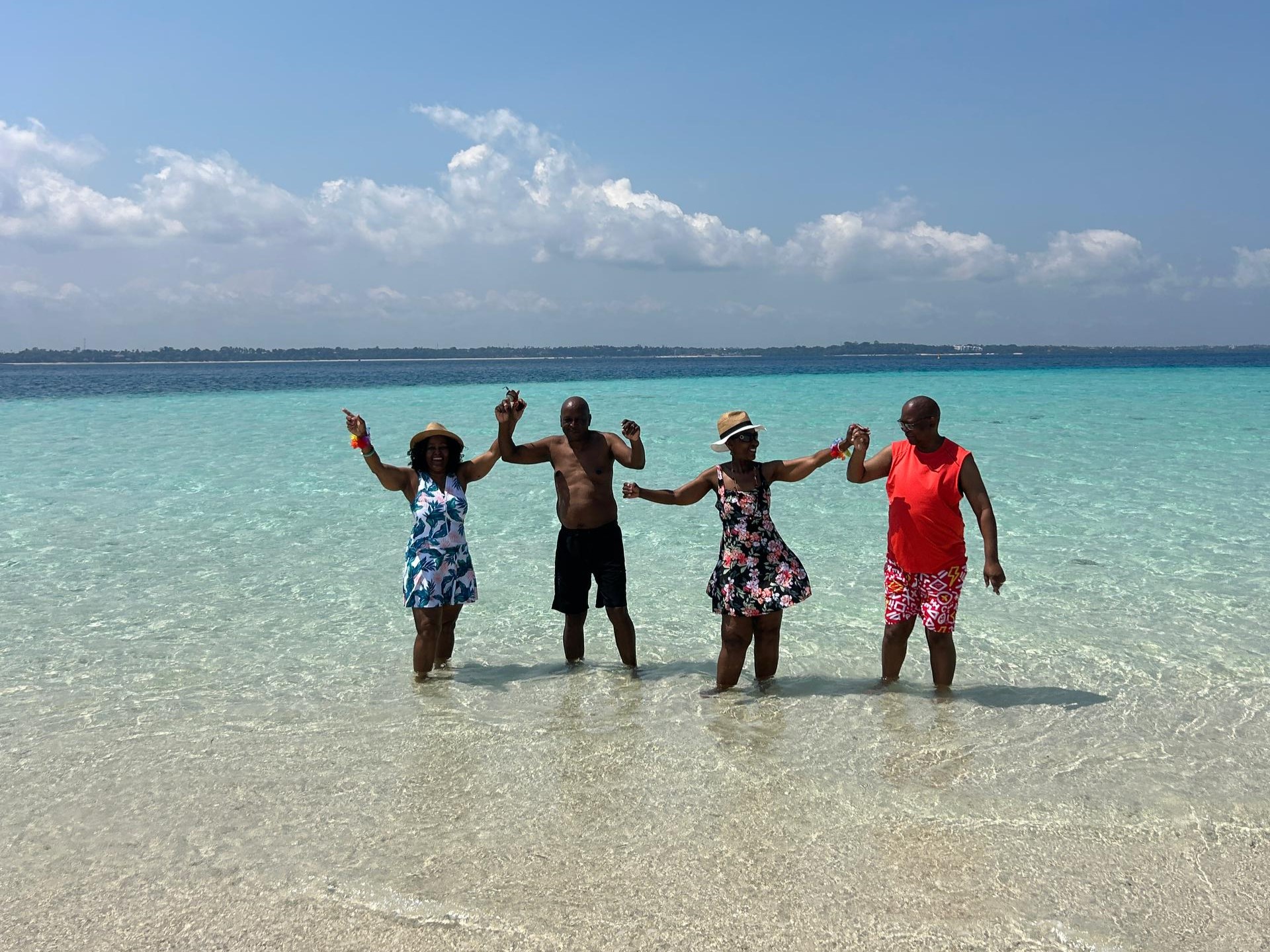Ngorongoro crater safari