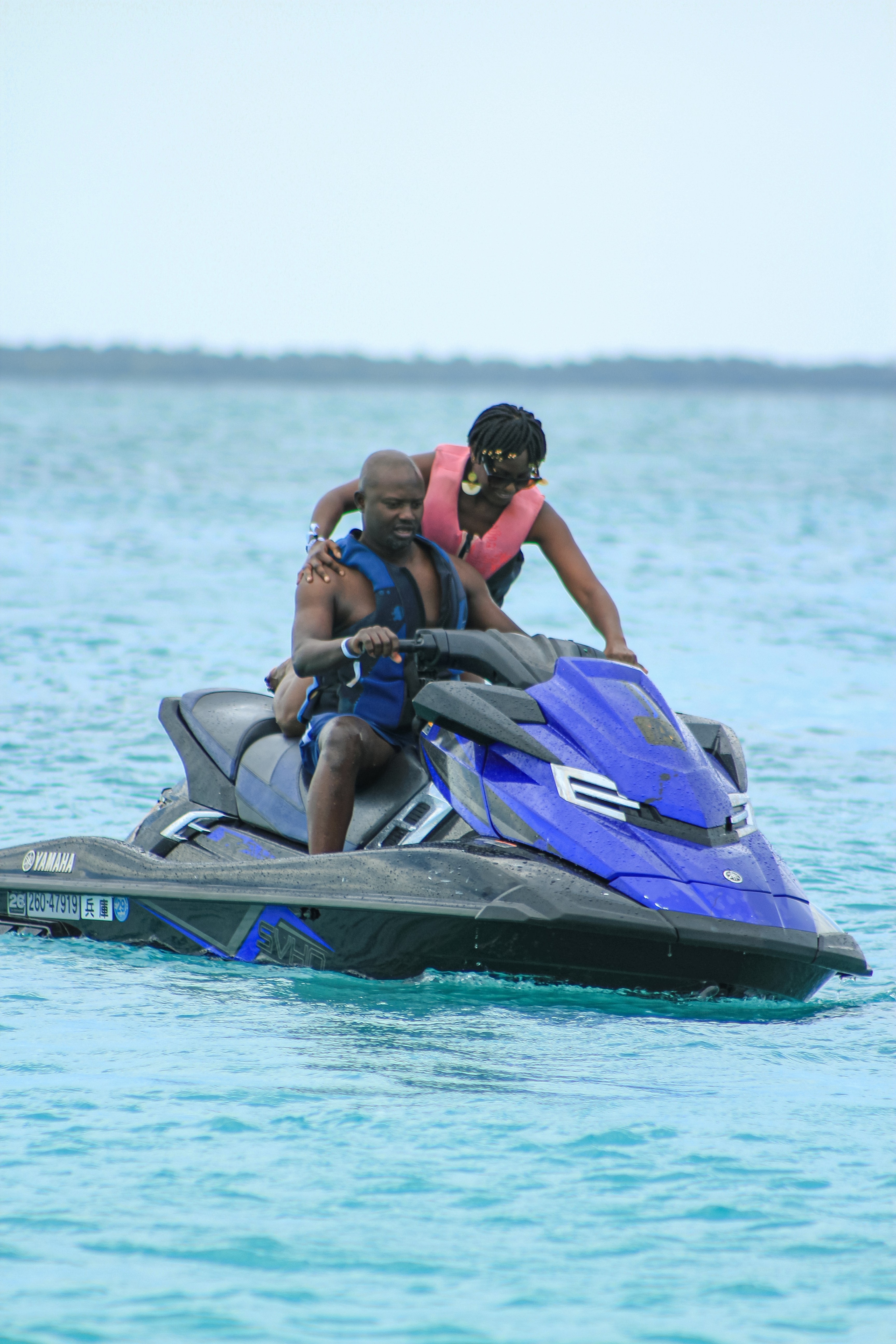 Jetski Tours & Rental