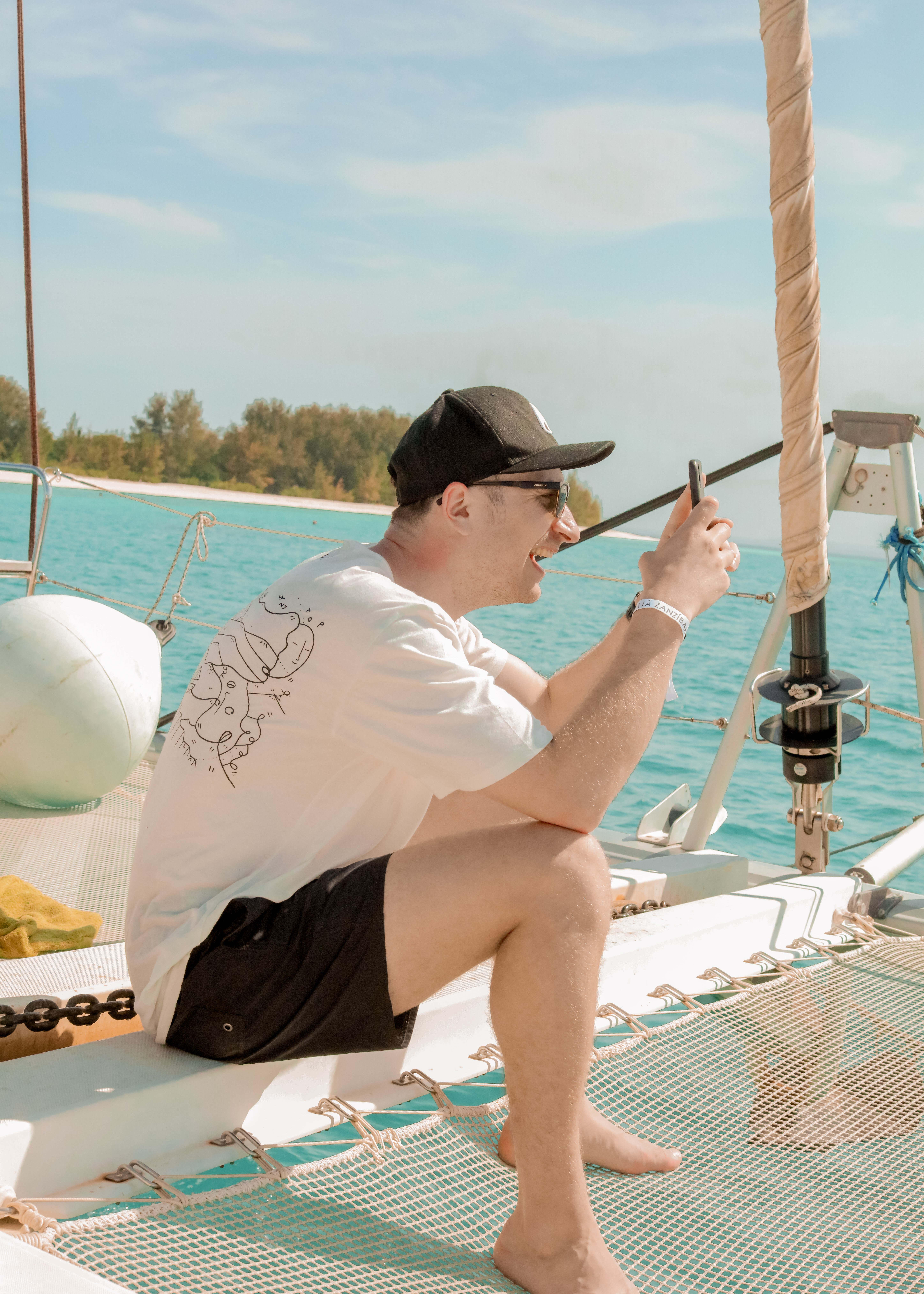 Beach & People North